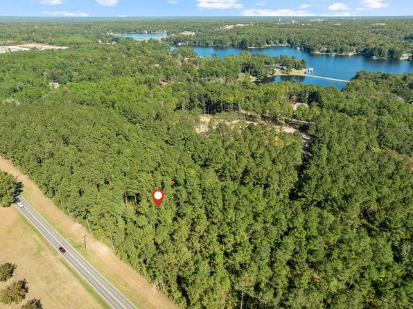 LOT 5 Cole Rd, Hattiesburg, MS 39402