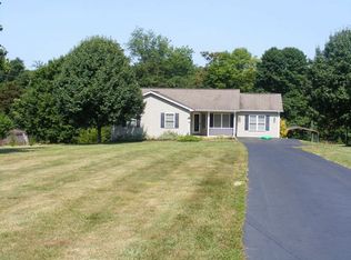362 Crestridge Rd, Bassett, VA 24055