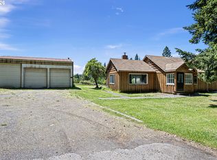 77521 Brock Rd, Oakridge, OR 97463