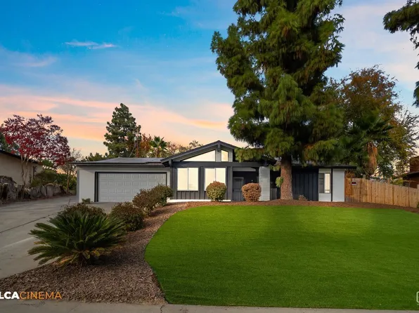 5620 Rexroth Ave, Bakersfield, CA 93306