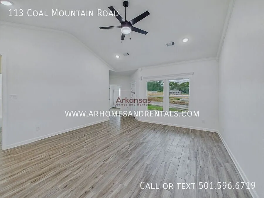 ~ Open House ~ Every Friday: 12:30pm-2pm ~ 113 Coal Mountain Road | 4 Bedrooms | 2 Bathrooms | 2 ... — Photo 2
