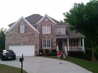 2525 Live Springs Way, Cumming, GA 30041