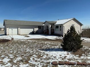456 S Escalante Dr, Pueblo West, CO 81007