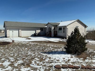456 S Escalante Dr, Pueblo West, CO, 81007
