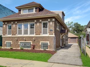 644 E 89th Pl, Chicago, IL 60619