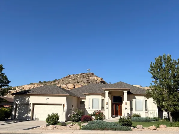 378 Caprock Dr, Grand Junction, CO 81507