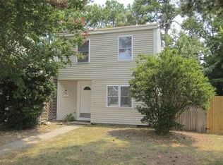 239 Thalia Trace Dr, Virginia Beach, VA 23452