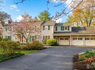 43 Van Kirk Rd, Princeton, NJ 08540