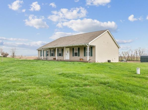 30736 State Route 31, Richwood, OH 43344