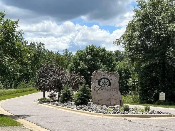 6635 Captains Dr NW, Sauk Rapids, MN 56379