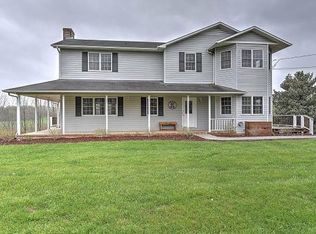 1778 Boones Creek Rd, Jonesborough, TN 37659