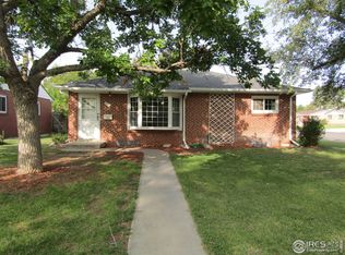 733 West St, Fort Morgan, CO 80701