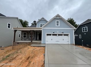 675 Watauga Ln #585, Aberdeen, NC 28315