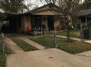 2703 E 3rd St, Austin, TX 78702