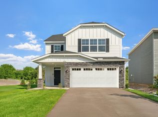 614 47th Ave NE, Saint Cloud, MN 56304