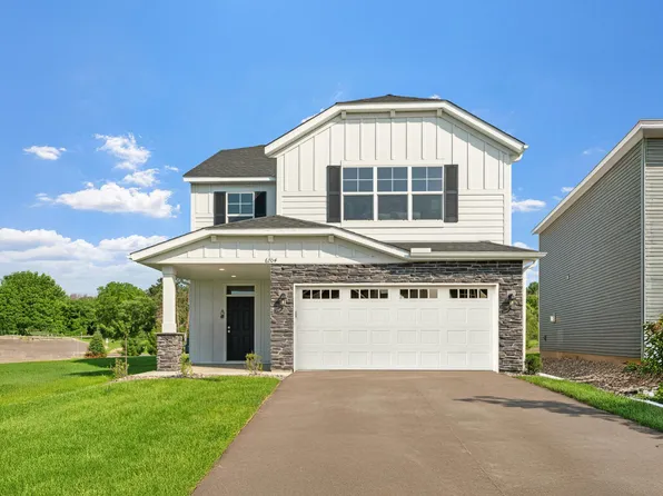 614 47th Ave NE, Saint Cloud, MN 56304