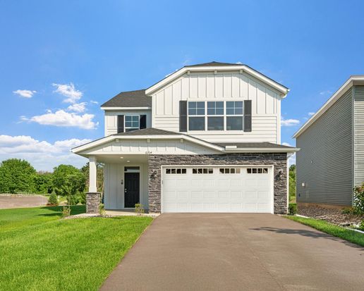 614 47th Ave NE, Saint Cloud, MN 56304