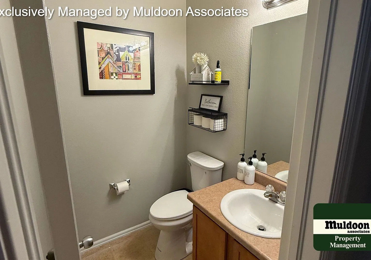 Great 2 story 4 bed 2.5 bath on the north end of Pueblo. — Photo 4