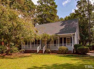 4 Haggis Ct, Durham, NC 27705