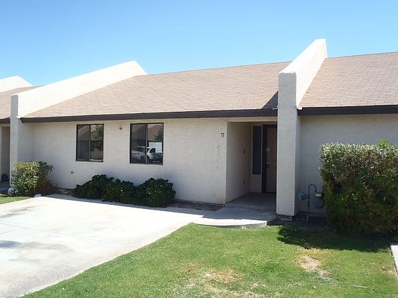 2nd image of 2776 S Avenue 2 1/2 E APT 71