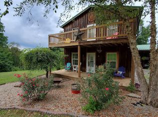 231 Tatum Rd, Shelbyville, KY 40065