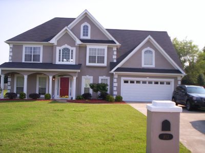103 Whiddon Dr, McDonough, GA, 30253