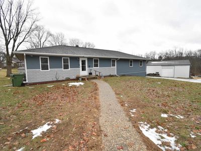 6911 Baldwin Dr E, Battle Ground, IN, 47920