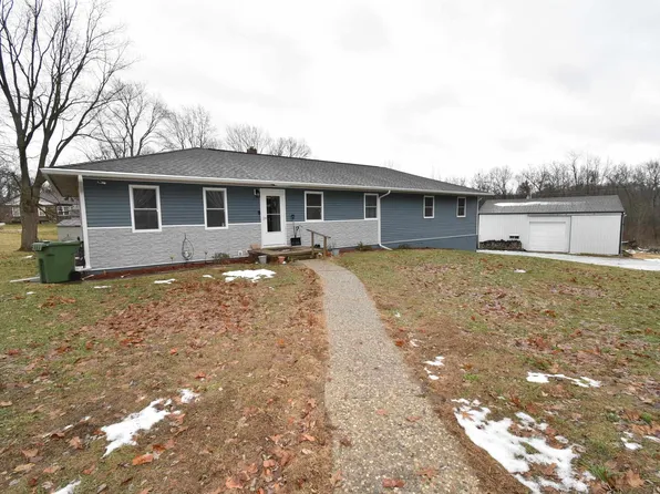 6911 Baldwin Dr E, Battle Ground, IN 47920