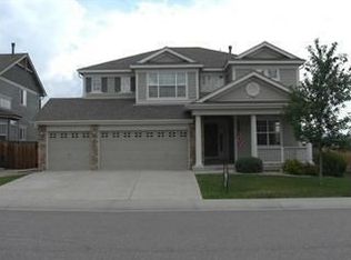 8318 Liverpool Cir, Littleton, CO 80125
