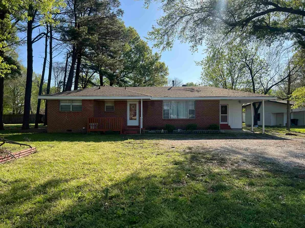 116 Highway 63b, Bono, AR 72416