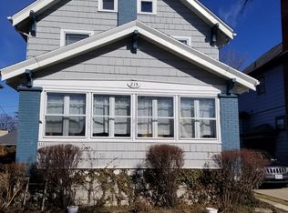 215 Colvin Ave #2, Buffalo, NY 14216
