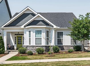 Mattamy, Wendell, NC 27591