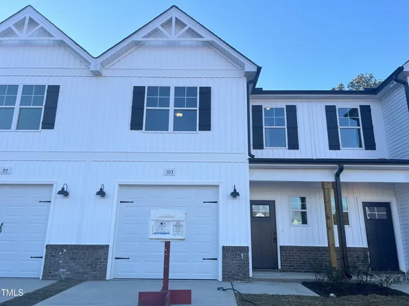 103 Calluna, Clayton, NC 27520