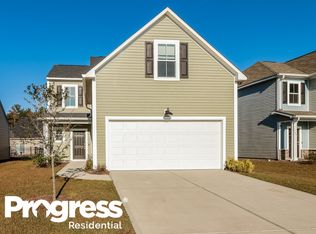 107 S Trail Way, Pooler, GA 31322