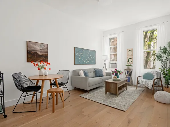 406 West 46th Street 2C image 1 of 7