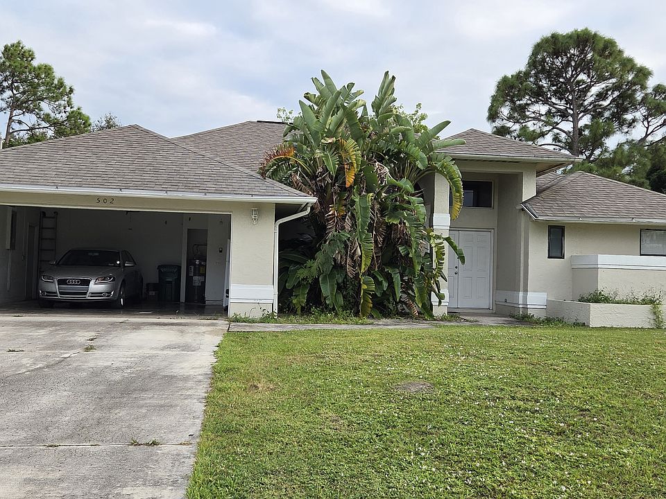 1st image of 502 SE Walters Ter