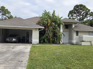 502 SE Walters Ter, Port Saint Lucie, FL 34983