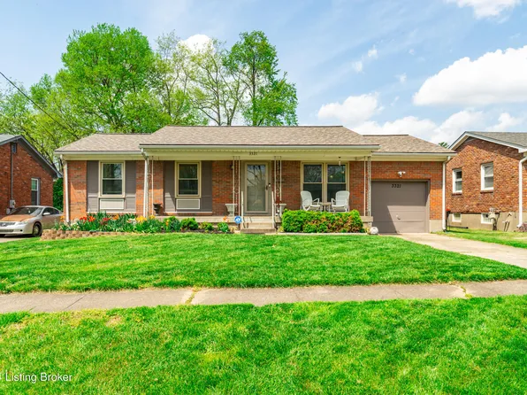 3321 Frontier Trl, Louisville, KY 40220
