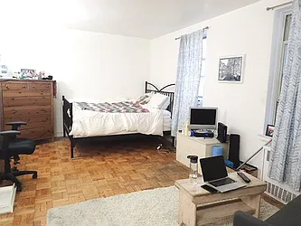 Rented by Brooklyn Heights Real Estate Inc