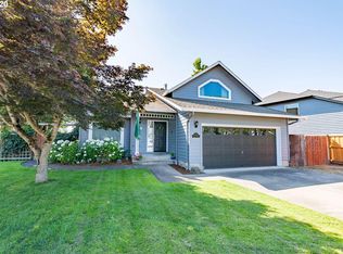 4060 Eddystone Pl, Eugene, OR 97404
