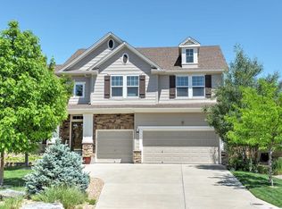 11966 Blackwell Way, Parker, CO 80138