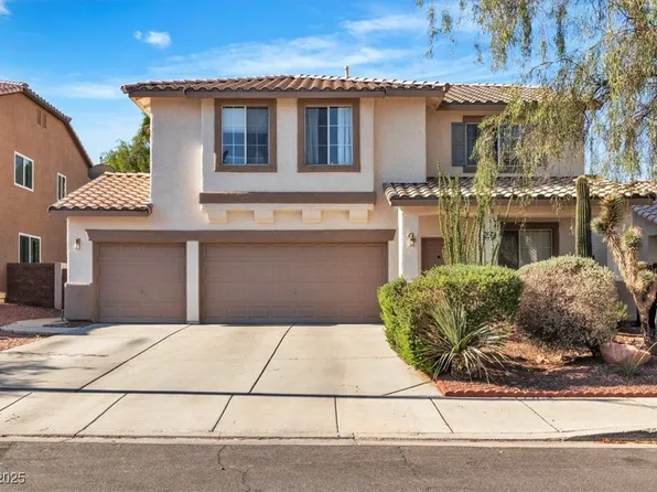 2579 Anchorgate Dr, Henderson, NV 89052