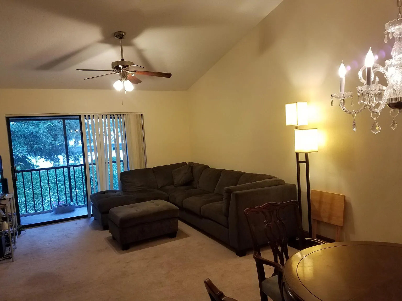 2 bed, 1200 sqft, $2,500 — Photo 3