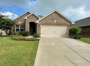 2030 Rosebury Ln, Forney, TX 75126