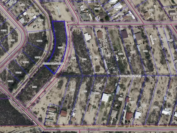 362 Canal Dr, Eagle Pass, TX 78852