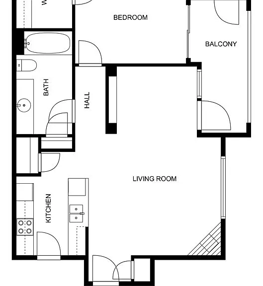 22681 Oakgrove #225 — Photo 41