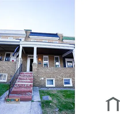 3215 Cliftmont Ave