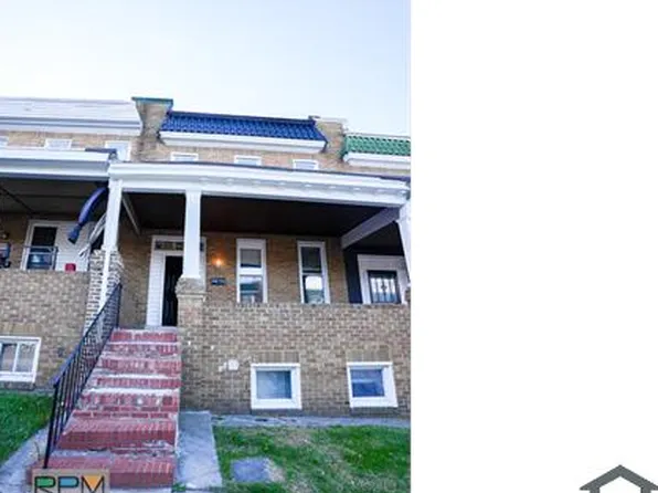 3215 Cliftmont Ave, Baltimore, MD 21213