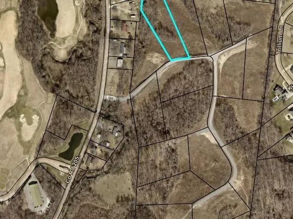 2 County Road 205, Cape Girardeau, MO 63701