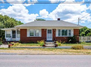 1444 Indian Trail Rd, Keezletown, VA 22832